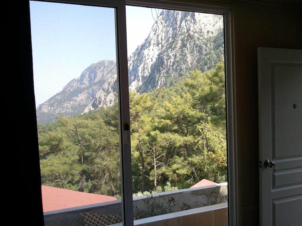 Saklikoy Bungalows Villa Hisarcandir Room photo
