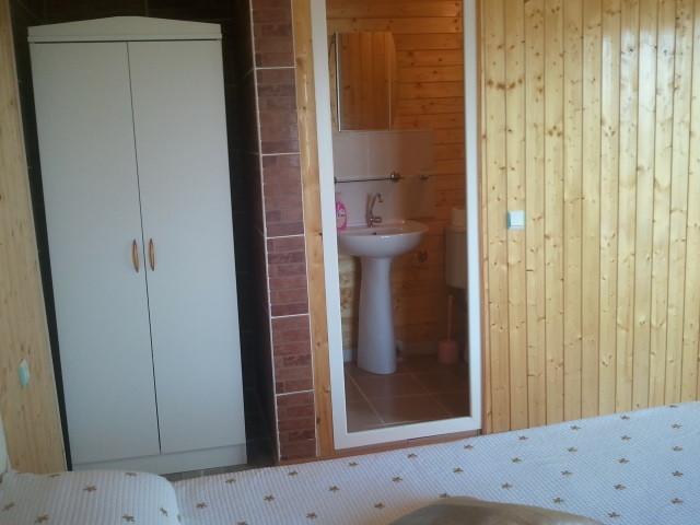 Saklikoy Bungalows Villa Hisarcandir Room photo