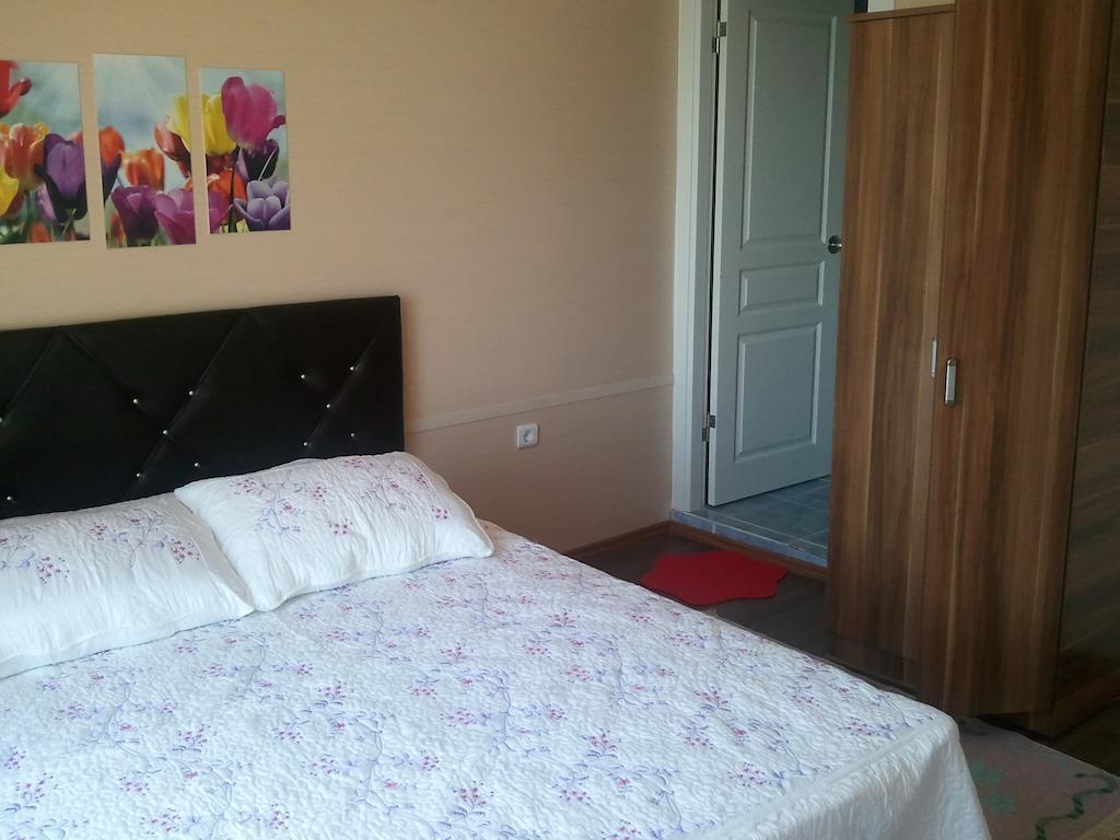 Saklikoy Bungalows Villa Hisarcandir Room photo