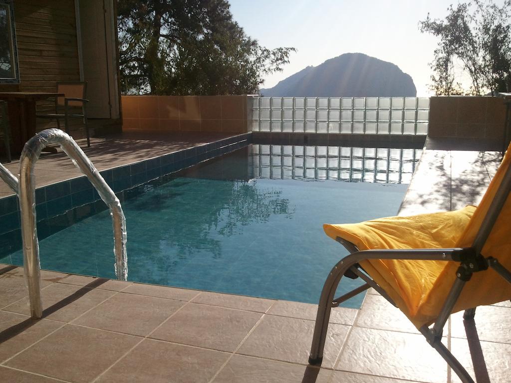 Saklikoy Bungalows Villa Hisarcandir Room photo